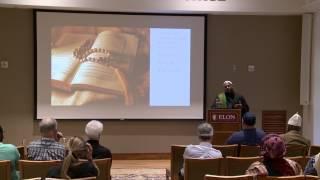 Mindful Spirituality in Islams Sufi Tradition  Shaykh Muhammad Adeyinka Mendes