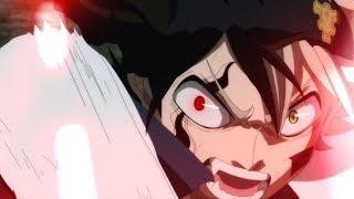 Black Clover AMV - Black Symphonia 2