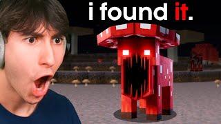 Exposing Scary Minecraft Theories Real?
