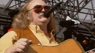 Crosby Stills Nash & Young - Instrument Change - 1131991 - Golden Gate Park Official