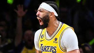 Lakers Eliminate Grizzlies Dominate Game 6 2023 NBA Playoffs