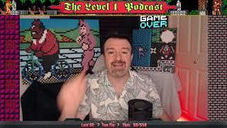 M.Bisons Climb to Master Game News & More The Level 1 Podcast Ep. 373 July 5 2024