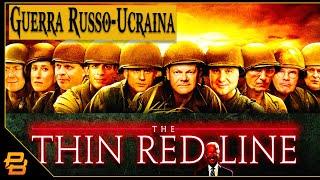 Live #319 ⁍ Guerra Russo-Ucraina - La sottile linea rossa -