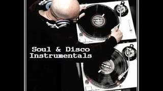 Dj S - Soul & Disco Instrumentals Mix