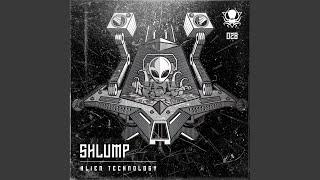 Alien Technology Original Mix