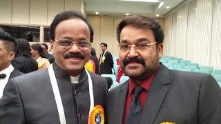 64th National award  Mohanlal receives special Jury Award