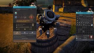 V Urugon  Black Desert Online