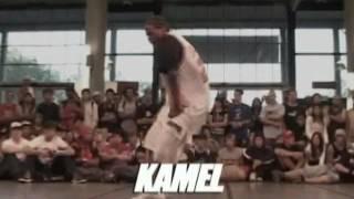 Best of bboy K-mel II 2002-2005 II