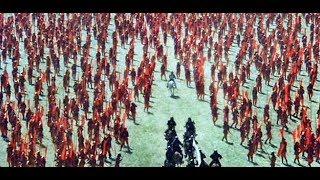 Uesugi Kenshin - Victory Final scene
