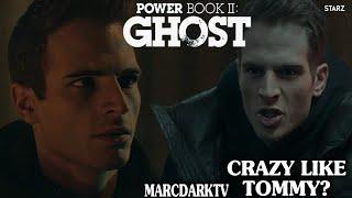 POWER BOOK II GHOST SEASON 4 BRAYDEN WESTON PREDICTIONS DESCRIPTION BREAKDOWN