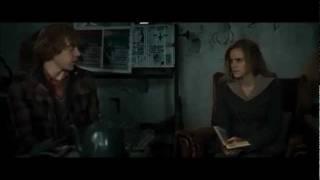 Harry Potter and the Deathly Hollows in 5 Seconds
