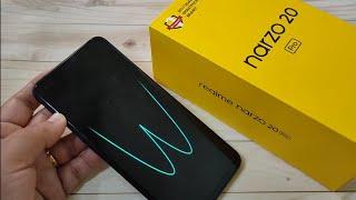 Realme Narzo 20 Pro  How To Use Screen Off Gestures in Realme Narzo 20 Pro