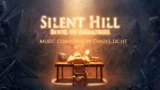 Love Psalm - Silent Hill Book of Memories OST Lyrics