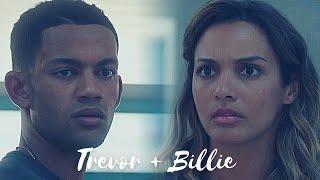 Trevor and Billie II Let It All Go +Sub ITA