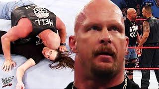 Stone Cold Steve Austin Greatest Moments  WWE