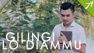 Anggara - Gilingi Lodiammu cover