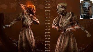 Сложно быть Медсестрой Dead by daylight Летсплей от Алекс Плей - - дед бай дейлайт