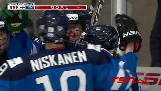 Finland vs. Germany Bronze - 2017 IIHF Ice Hockey Womens World Championship