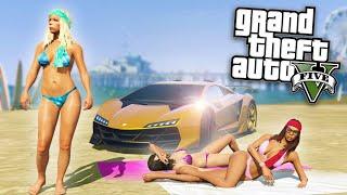 IS THIS THE END?  GTA 5 THUG LIFE #500