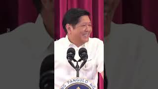 Pres. Ferdinand Marcos Jr. mistakenly calls his wife as First Lady Imelda