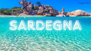  Profumo di Sardegna  Aspettando lEstate 2024  4K  Sardegna World by drone