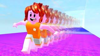 Roblox victory race…