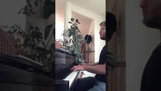 Colin Martin Twelve Preludes for Piano I. C