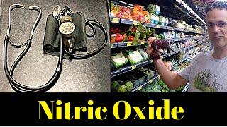 7 Hidden Benefits of Nitric Oxide  #5 is Cool 