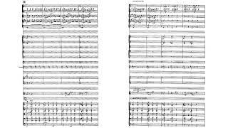 Alexandra Pakhmutova Trumpet Concerto in E-Flat Minor 1978 Revised Edition Score-Video