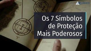 Os 7 Símbolos de Proteção o Mais Poderosos