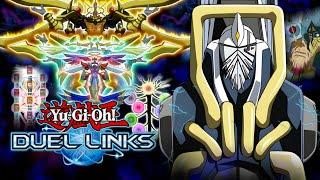 Z-ONE Theme  Yu-Gi-Oh Duel Links 遊戯王 デュエルリンクス