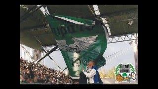 GATE 13 -ULTRAS RAPID brothers forever