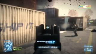 Battlefield 3 Quotes - GRENADA IDOT