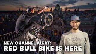 Red Bull Bike YouTube Channel is here  Subscribe Now