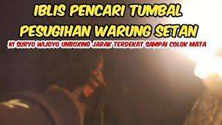 Ibl1s Tumbal Pesugihan Warung Perlu Di Gaplok Keris Ki suryo wijoyo Sao beda alam official