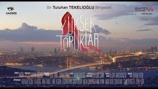 YÜKSEK TOPUKLAR BELGESELİ