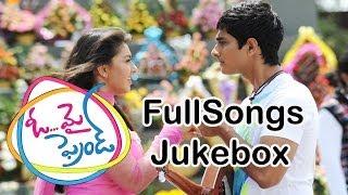 Oh My Friend Movie Full Songs  jukebox   SiddharthShruthi Hasan Hansika