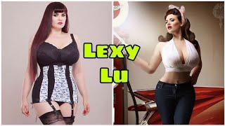 Lexy Lu Wiki & Biography Age Family Career Facts and More