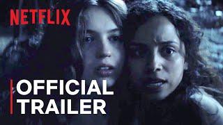 FEAR STREET PART 3 1666  Official Trailer  Netflix