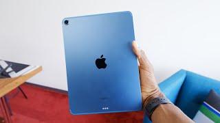 iPad Air M1 Review Dont Choose Wrong