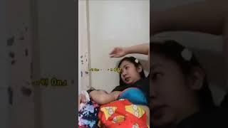 nenenin anak  anak minta susu #tiktok #viral #linkmediafire #goyang