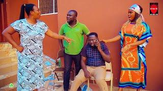 YE OBI DIE YIE EPISODE 11   DIANA ASAMOAH SOBOLO KK MOMAA REGGIE DAN