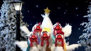 Joy To The World  Muppet Music Video  The Muppets