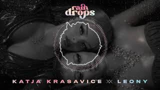 Katja Krasavice x Leony - Raindrops International Version