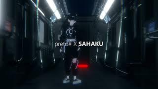 VRCHAT Pretos booth clothes promotion video