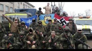 Are Canadian Soldiers training neo-Nazis in Ukraine?