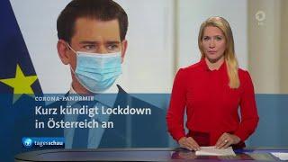 tagesschau 2000 Uhr 14.11.2020