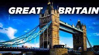 Top 10 Travel Destinations In The UK 2022  Travel Guide