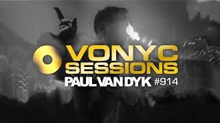 Paul van Dyks VONYC Sessions 914