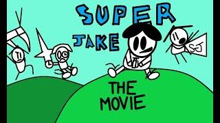 SuperJake Movie